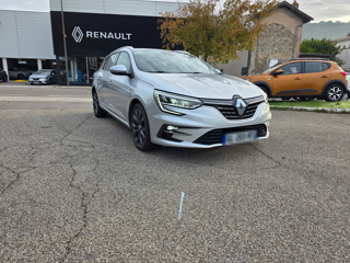 M&eacute;gane 1.3 TCe - 140ch - Techno EDC - Cam&eacute;ra de recul - Suivi Renau 2023 occasion 26240 Saint-Vallier