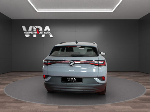 ID.4 170ch Pure Performance - Radars de recul - Carplay - Virtual 2021 occasion 33320 Eysines
