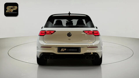 Golf R 320 CH DSG 4MOTION * PERFORMANCE * MATRIX * ESTORIL 19 2021 occasion 33150 Cenon