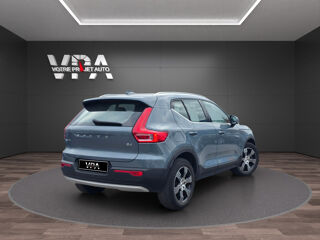 XC40 B4 Inscription 197 ch – Cam&eacute;ra 360&deg; – Pilot Assist – Si&egrave;ges 2022 occasion 33320 Eysines