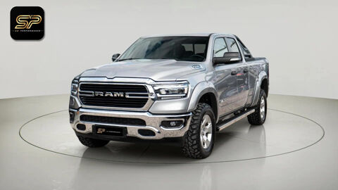 RAM V8 5.7 HEMI 401 CH * 4X4 * LONGBED * BODYLIFT * CUIR * 4 790 2024 occasion 33150 Cenon