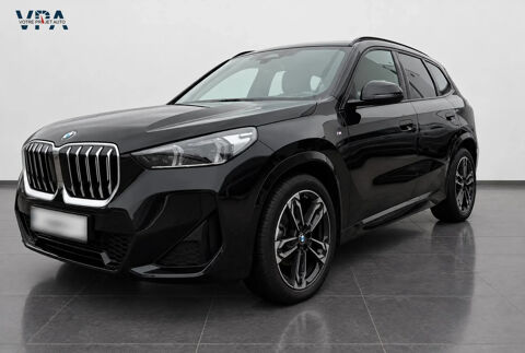 Annonce voiture BMW X1 35129 €