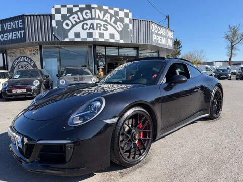Annonce voiture Porsche 911 141900 €