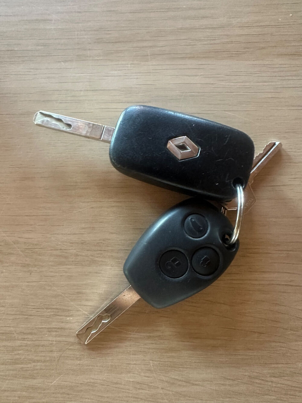 Trafic L2H1 1300 Confort 2021 occasion 13300 Salon-de-Provence