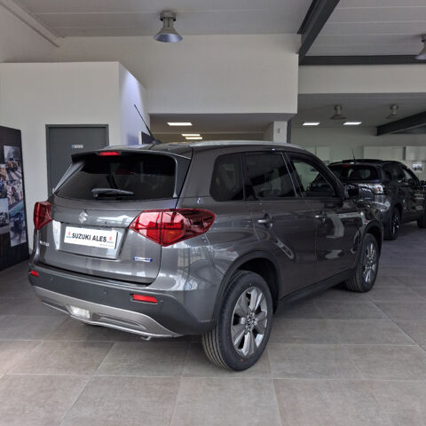Vitara 1.4 BOOSTERJET HYBRID 110 PRIVILEGE AUTO 2026 occasion 30100 Al&egrave;s