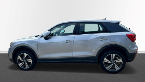 Q2 1.4 TFSI S-TRONIC 150ch + Navigation + Pack Confort 2018 occasion 33320 Eysines