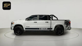 RAM V8 5.7 HEMI 401 CH * OFFROAD NIGHT * PACK DESIGN LIMITED * C 2023 occasion 33150 Cenon