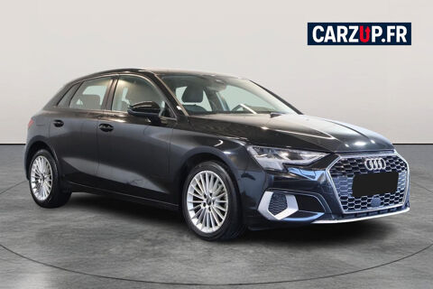 Annonce voiture Audi A3 21379 �