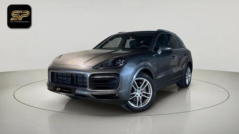 Annonce voiture Porsche Cayenne 71790 €