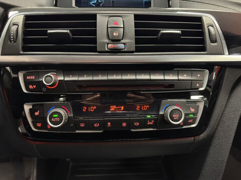 S&eacute;rie 4 430d Gran Coup&eacute; &middot; 3.0 258ch &middot; Automatique &middot; LED &middot; Si&egrave;ges cha 2018 occasion 33320 Eysines