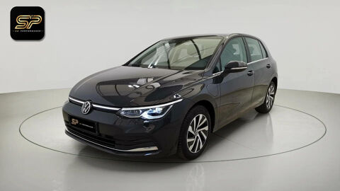 Annonce voiture Volkswagen Golf 20859 €