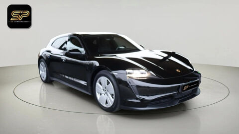 Taycan Sport Turismo S * Performance Plus * 476 ch * Pompe &agrave; Chaleu 2022 occasion 33150 Cenon