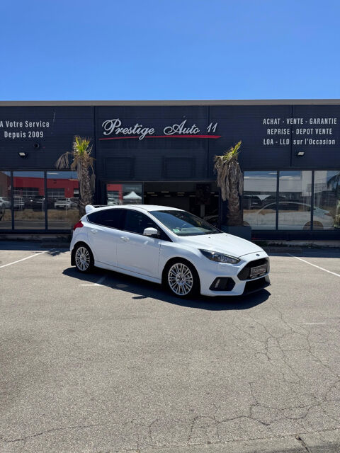 Annonce voiture Ford Focus 29900 €