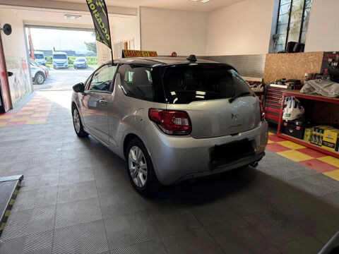 DS3 So Chic 2013 occasion 11300 Limoux