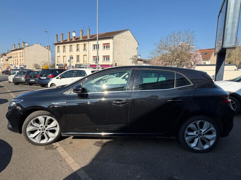 Megane IV Akaju 2017 occasion 54270 Essey-l&egrave;s-Nancy