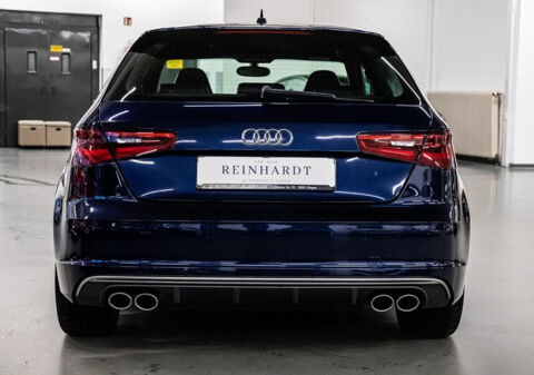 S3 2.0 TFSI - Quattro - 300CV - B&amp;O -Rotor 19" - Si&egrave;ge 2013 occasion 33320 Eysines