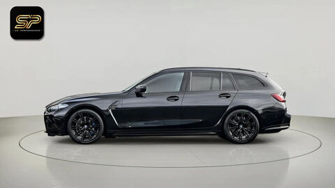 M3 Competition Touring xDrive 510 ch * Harman Kardon * Laserlig 2023 occasion 33150 Cenon