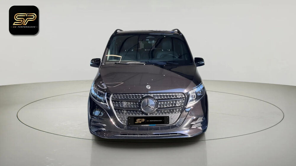 Classe V V 300 D LONG AMG AVANTGARDE * 237 CH * 9G-TRONIC * PANO * BU 2024 occasion 33150 Cenon