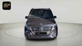 Classe V V 300 D LONG AMG AVANTGARDE * 237 CH * 9G-TRONIC * PANO * BU 2024 occasion 33150 Cenon