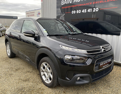 C4 cactus Feel Nav Soci&eacute;t&eacute; 2019 occasion 35470 Bain-de-Bretagne