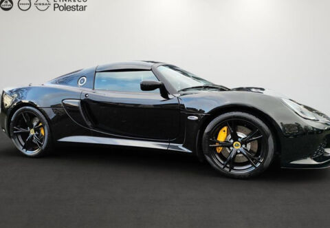 Annonce voiture Lotus Exige 72500 