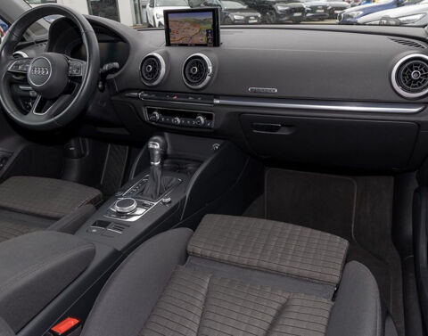 A3 40 e-tron - Pack Sport - Virtual - Jantes 18" - Suivi A 2020 occasion 33320 Eysines