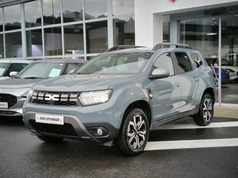 Annonce voiture Dacia Duster 18990 