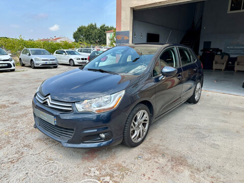 Citro&euml;n C4 Collection 2014 occasion Cabestany 66330