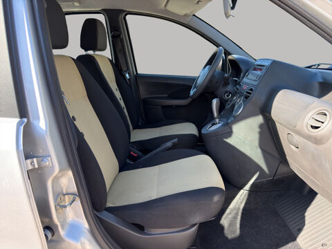 Panda 1.2 8V 60 CH EMOTION – BO&Icirc;TE AUTOMATIQUE – 66 641 KM 2009 occasion 83140 Six-Fours-les-Plages