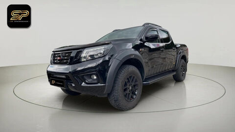 Nissan Navara NP300 N-Guard * 2.3 dCi * 190 ch * 4x4 * BVA * Cam&eacute;ra 360 2019 occasion Cenon 33150