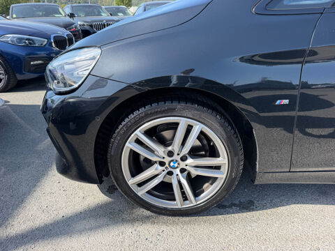 Serie 2 218 d M Sport Steptronic, gps, telephone, camera de recul et 2019 occasion 24750 Tr&eacute;lissac