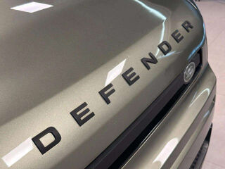 Defender 110 D200 – 200 CH – BVA – 4X4 – 95 000 KM 2021 occasion 33150 Cenon