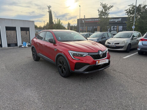 Annonce voiture Renault Arkana 21500 €