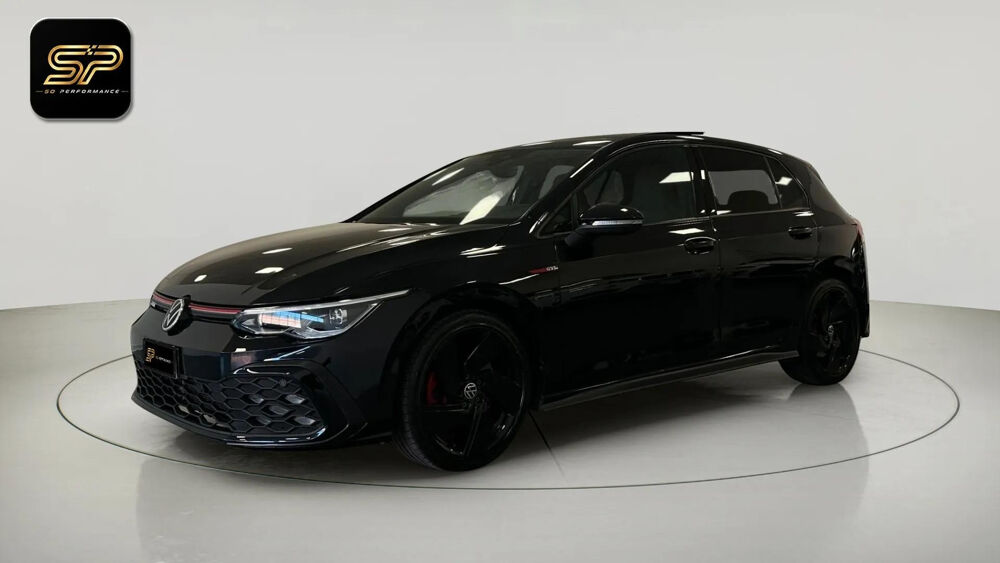 Golf VIII GTI * 245 ch * DSG7 * Toit Pano * Alcantara * ACC 2022 occasion 33150 Cenon
