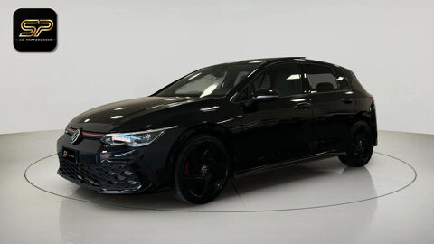 Annonce voiture Volkswagen Golf 26790 €