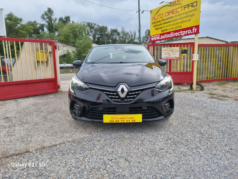 Clio V 1.0 TCE 90 Intens 2021 occasion 83560 Vinon-sur-Verdon