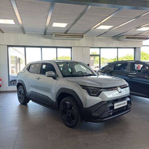 Vitara 174CH 61KWH PRIVILEGE 2026 occasion 30100 Al&egrave;s