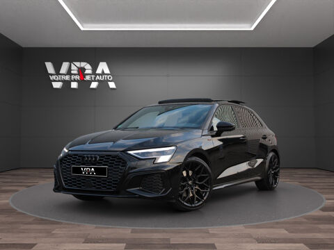 Annonce voiture Audi A3 23980 €