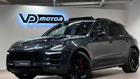 Macan GTS - SportChrono - Bose - Pano - PASM 2018 occasion 33320 Eysines