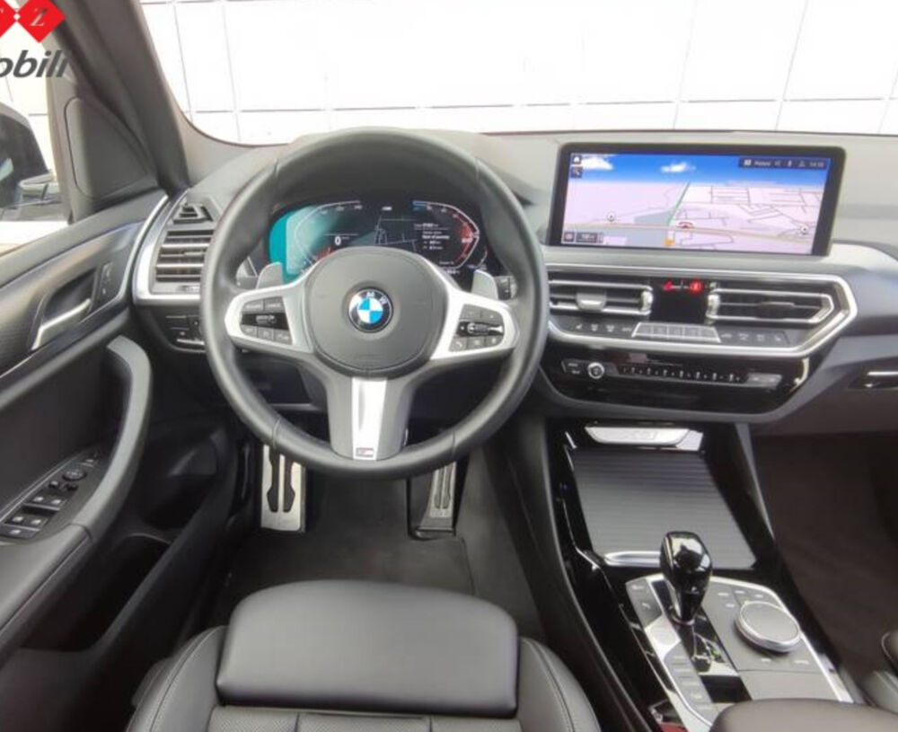 X3 20D xDrive M-Sport 2022 occasion 33320 Eysines