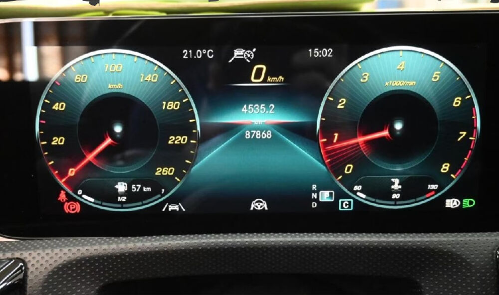 Classe CLA 200 Shooting Brake AMG Line 163ch • Toit Panoramique • Burme 2021 occasion 33320 Eysines