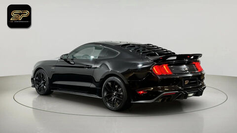 Mustang Shelby * V8 5.0 * 466 ch * BVA * Pack Performance * Cam&eacute;ra 2019 occasion 33150 Cenon