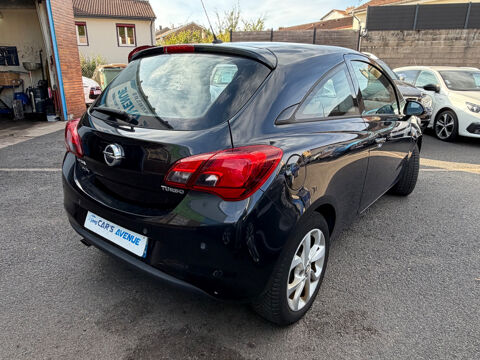 Corsa Color Edition ecoFlex 2016 occasion 54270 Essey-l&egrave;s-Nancy