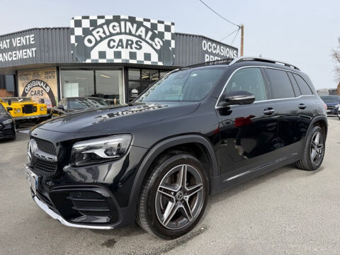 Mercedes GLB 200 d AMG LINE DCT, 7places, camera de recul, toit ouv 2024 occasion Tr&eacute;lissac 24750