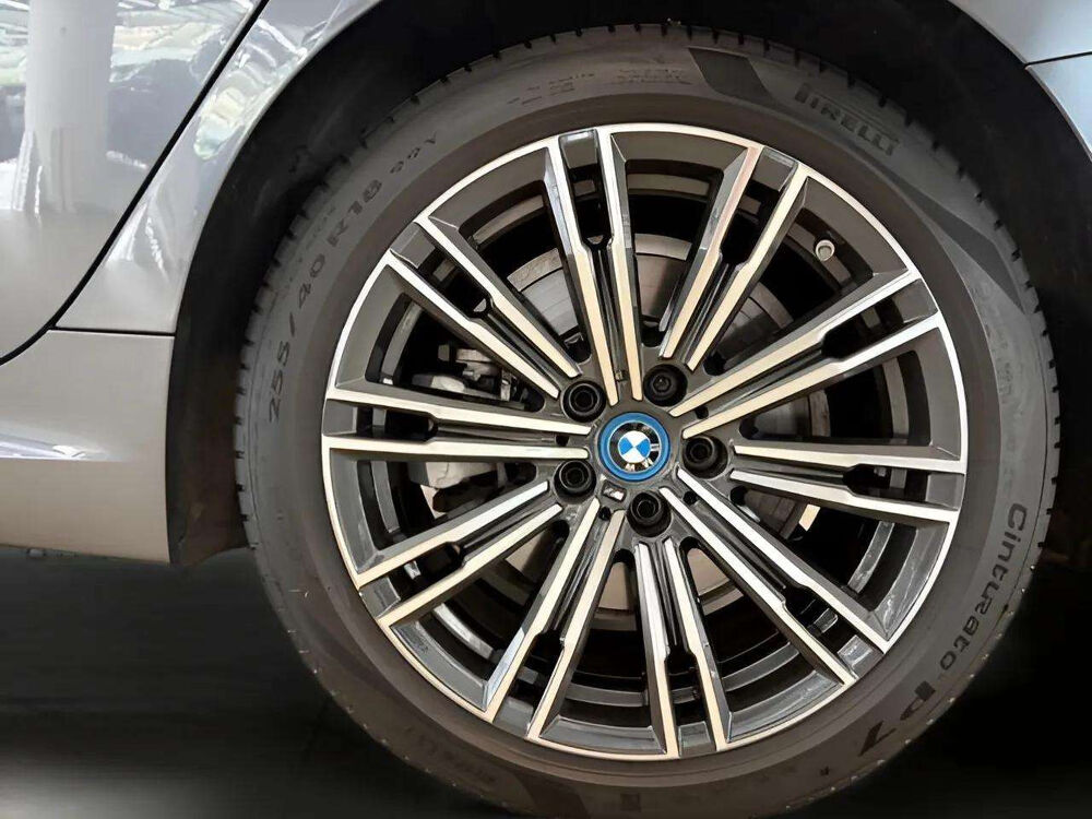 S&eacute;rie 3 BERLINE M SPORT 292 CH * BVA8 * TOIT OUVRANT * NAVIGATION * 2022 occasion 33150 Cenon