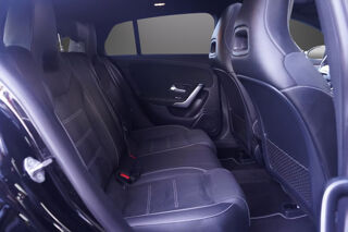 Classe CLA Shooting Brake 250 e &middot; 218ch &middot; AMG line &middot; Toit ouvrant &middot; Cam 2022 occasion 33320 Eysines