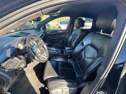 Macan S Diesel PDK 2014 occasion 13300 Salon-de-Provence