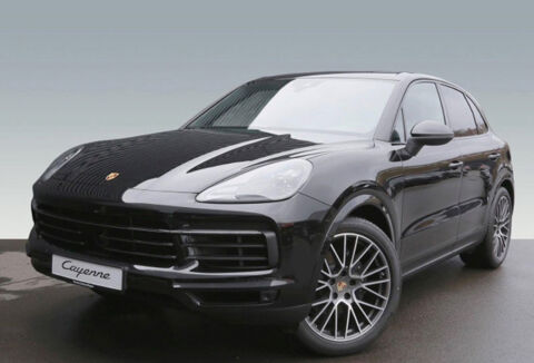 Cayenne 3.0 V6 340ch - Sport Chrono - Apple CarPlay 2023 occasion 33320 Eysines