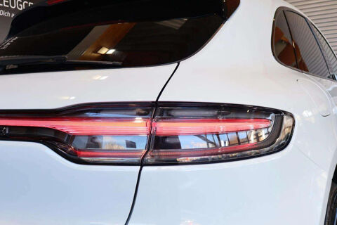 Macan S * V6 3.0 * 340 ch * Pano * BOSE * Sport Chrono * Cam&eacute;ra 2018 occasion 33150 Cenon