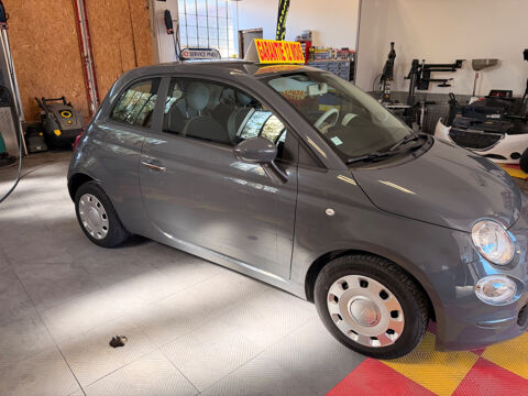 500 C Pop 2021 occasion 11300 Limoux